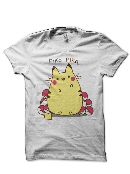 Pika Pika T-Shirt