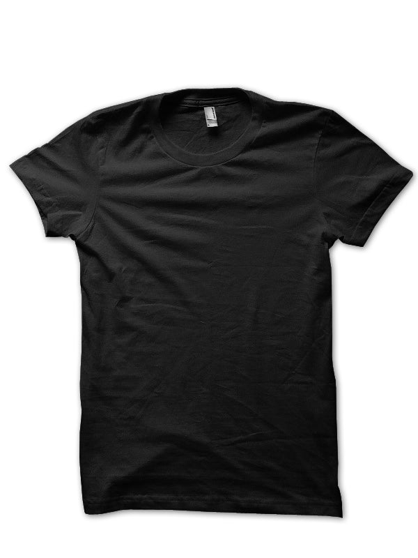 Urban Edge Plain Tee
