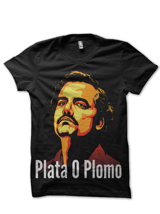 Plata T-Shirt