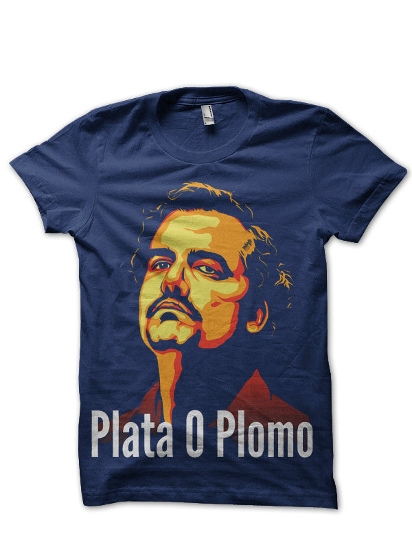 Plata T-Shirt