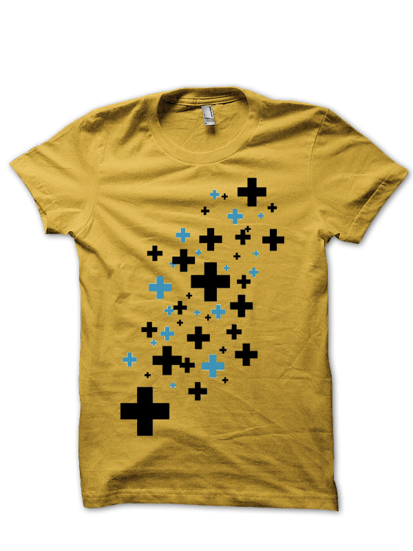Plus T-Shirt