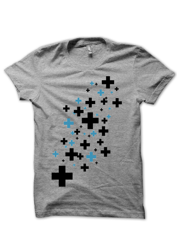 Plus T-Shirt