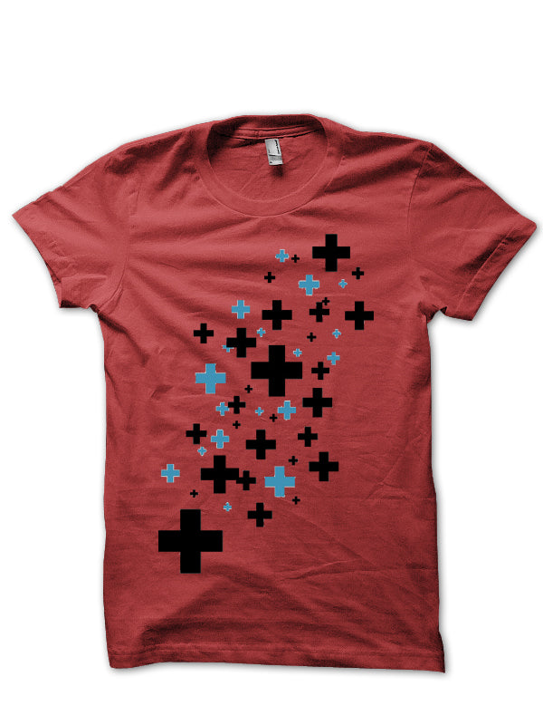 Plus T-Shirt