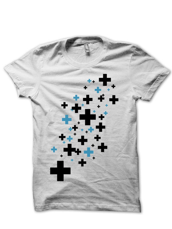 Plus T-Shirt