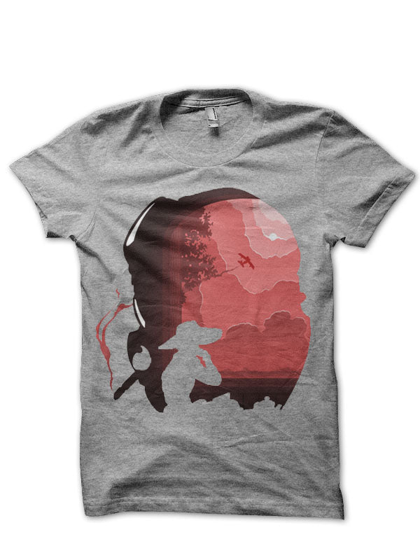 Porco Rosso T-Shirt