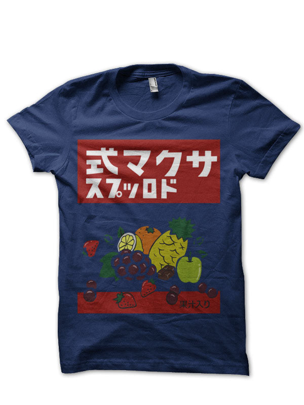 Graves Of The Fireflies T-Shirt
