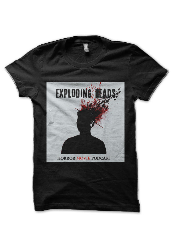 Podcast T-Shirt