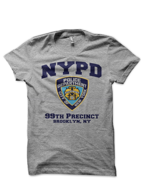 Brooklyn 99 T-Shirt