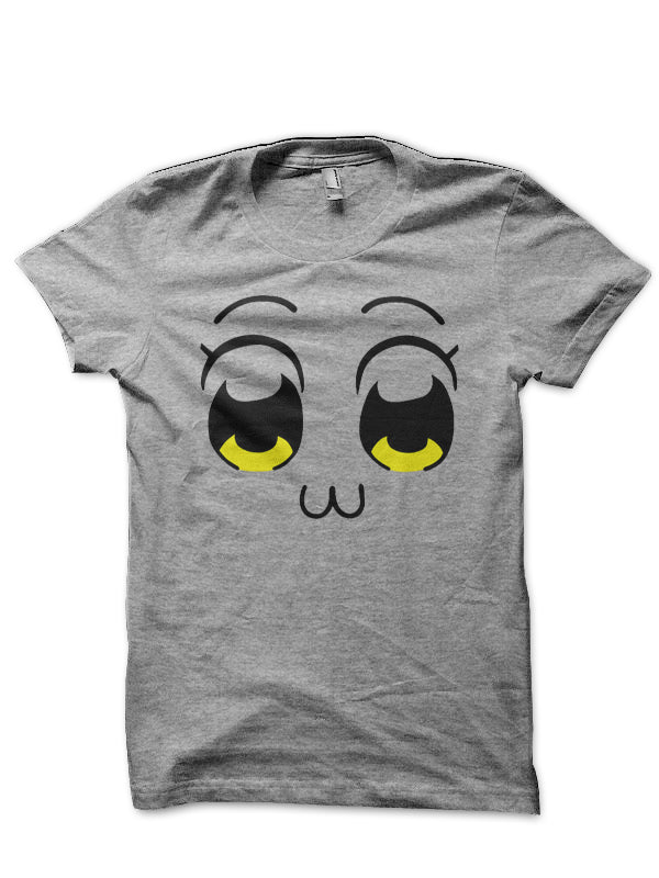 Pop Team Popuko T-Shirt