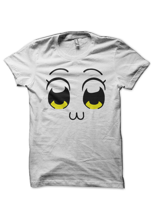 Pop Team Popuko T-Shirt