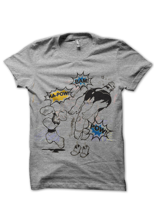 Popeye Bluto T-Shirt