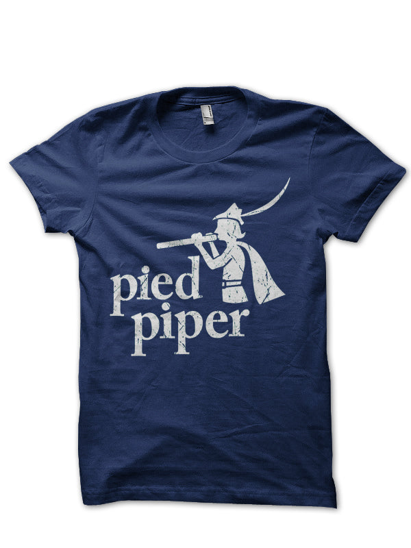 Pied Piper T-Shirt