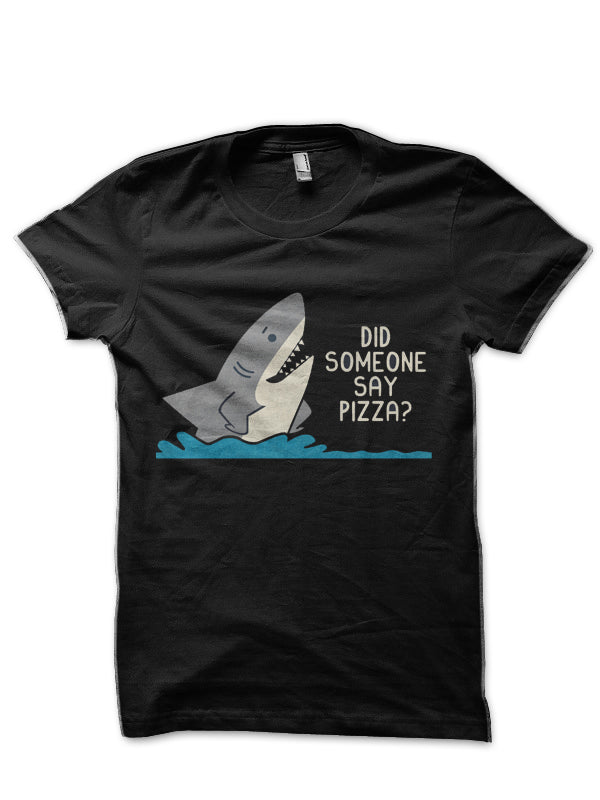 Hungry Shark T-Shirt