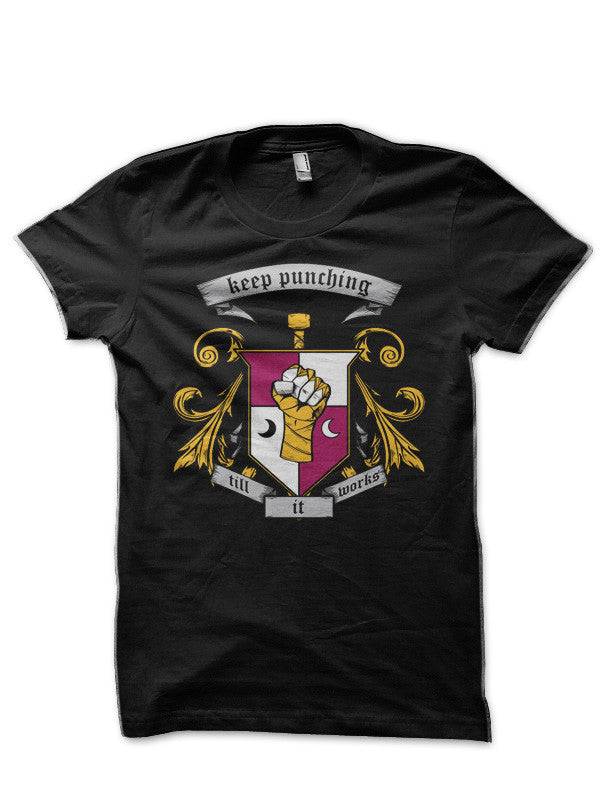 Rah’ōxah Family Crest T-Shirt