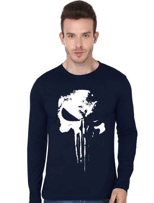 ‘The Defenders’ Spoilers Full Sleeve T-Shirt