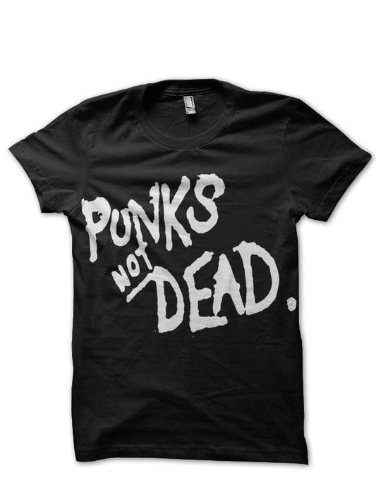 Punks T-Shirt
