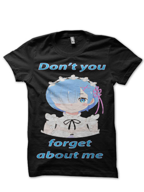 Don’t You T-Shirt
