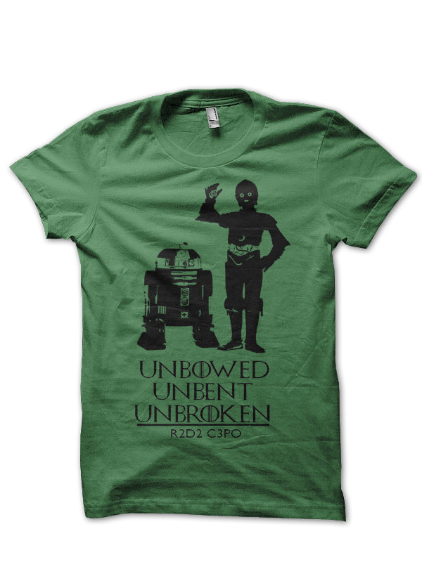House Drone T-Shirt (All Colors Available)