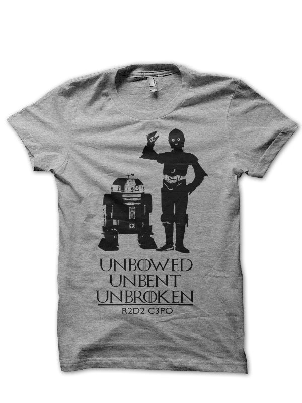 House Drone T-Shirt (All Colors Available)