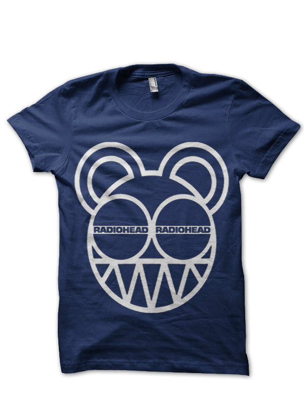Radio Eyes T-Shirt