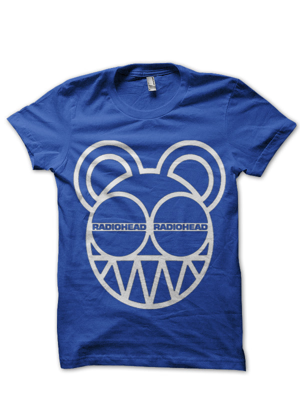 Radio Eyes T-Shirt