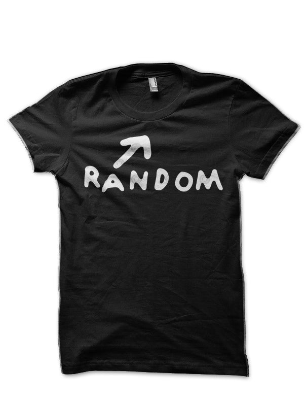 Random T-Shirt