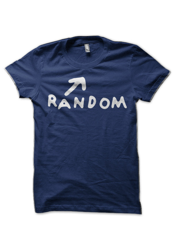 Random T-Shirt