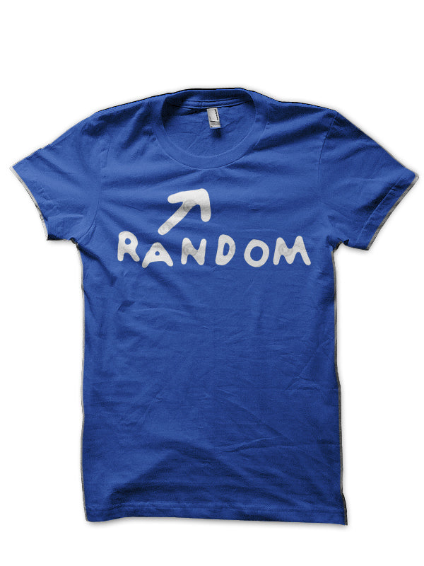 Random T-Shirt