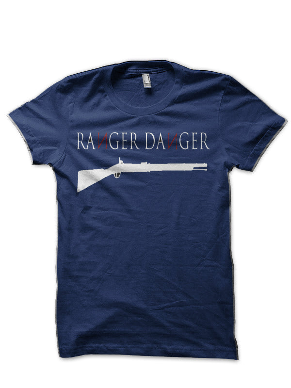 Ranger Danger T-Shirt