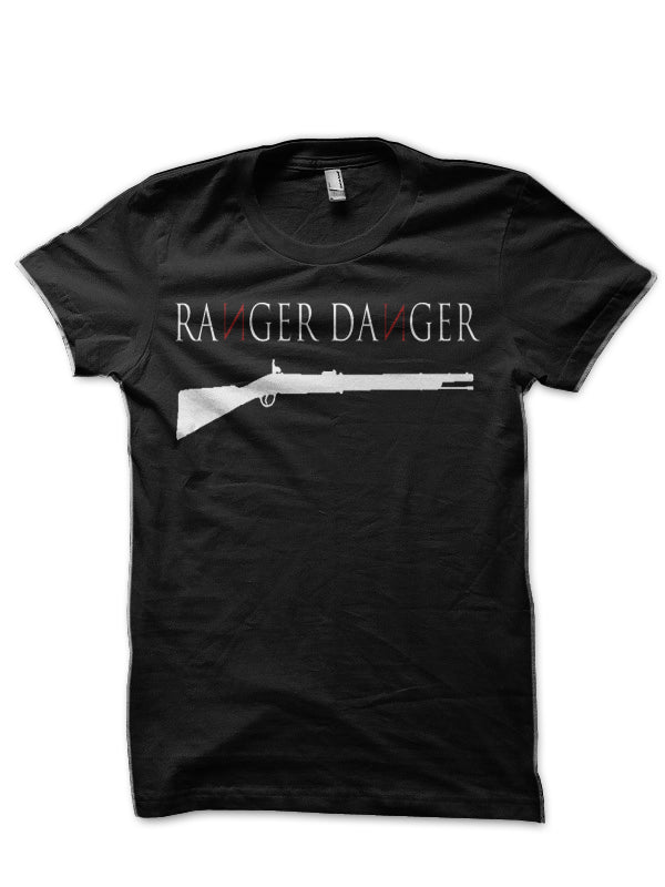 Ranger Danger T-Shirt