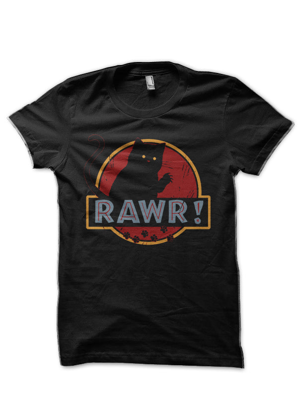 Rawr! T-Shirt