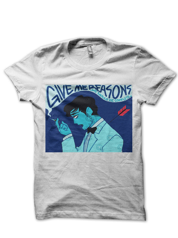 Joji ‘Slow Dancing in the Dark Half Sleeve T-Shirt