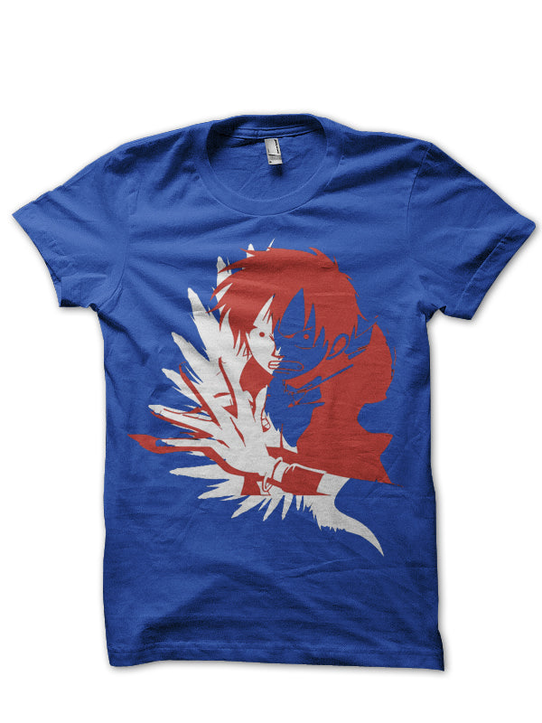 Rebel Wing T-Shirt