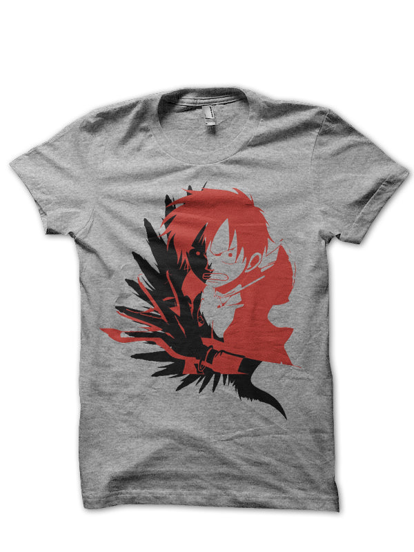 Rebel Wing T-Shirt