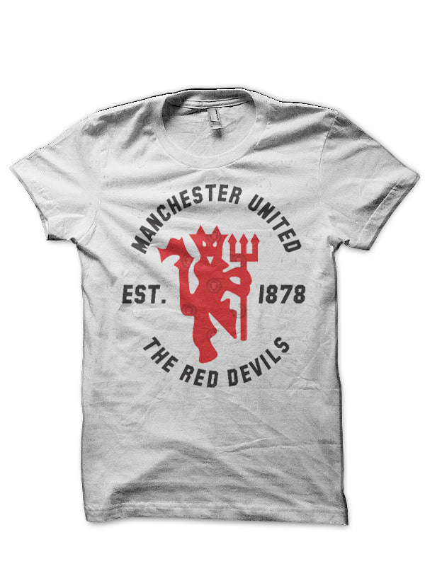 Manchester United T-Shirt