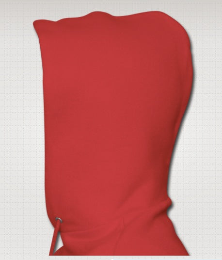 Flash Hoodie