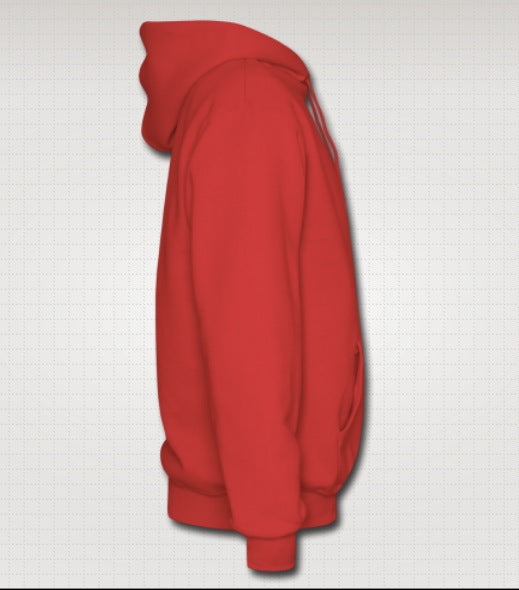 Flash Hoodie