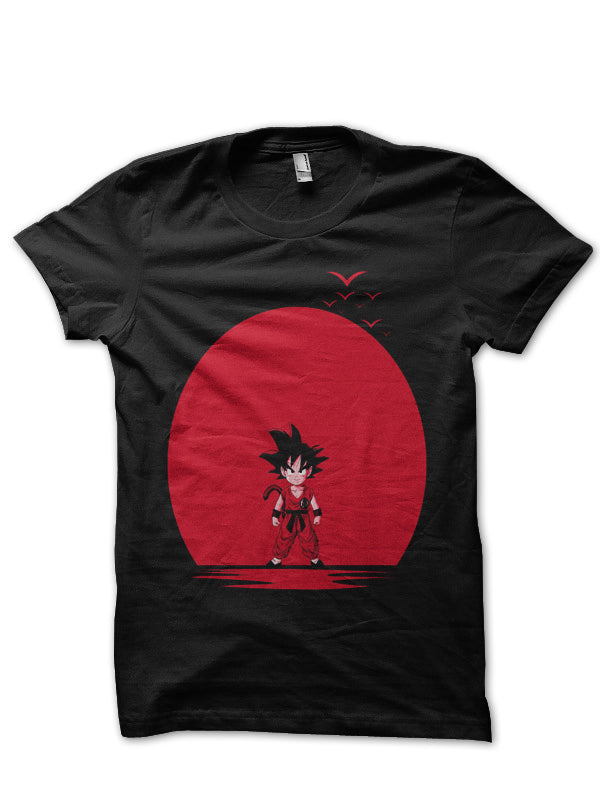 Red Moon T-Shirt