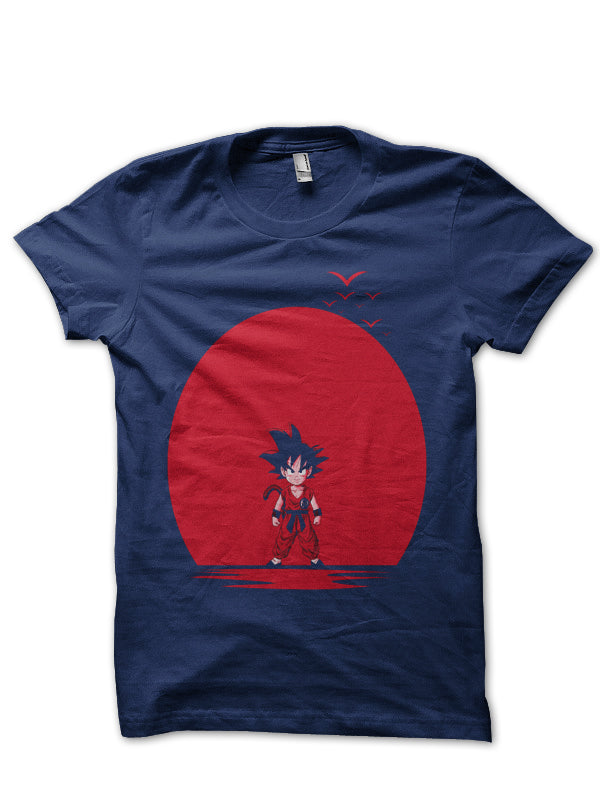 Red Moon T-Shirt