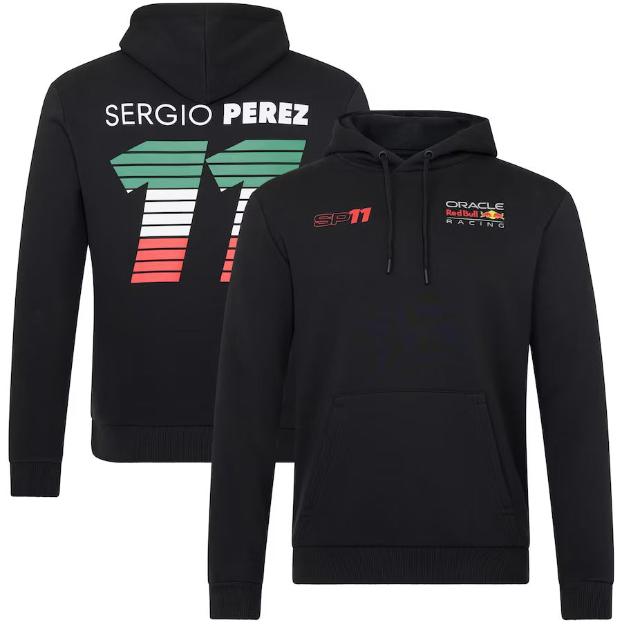 Sergio Parez F1 2023 Hoodie