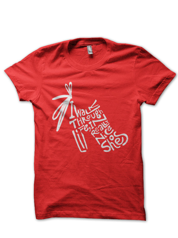 Schitts Creek T-Shirt