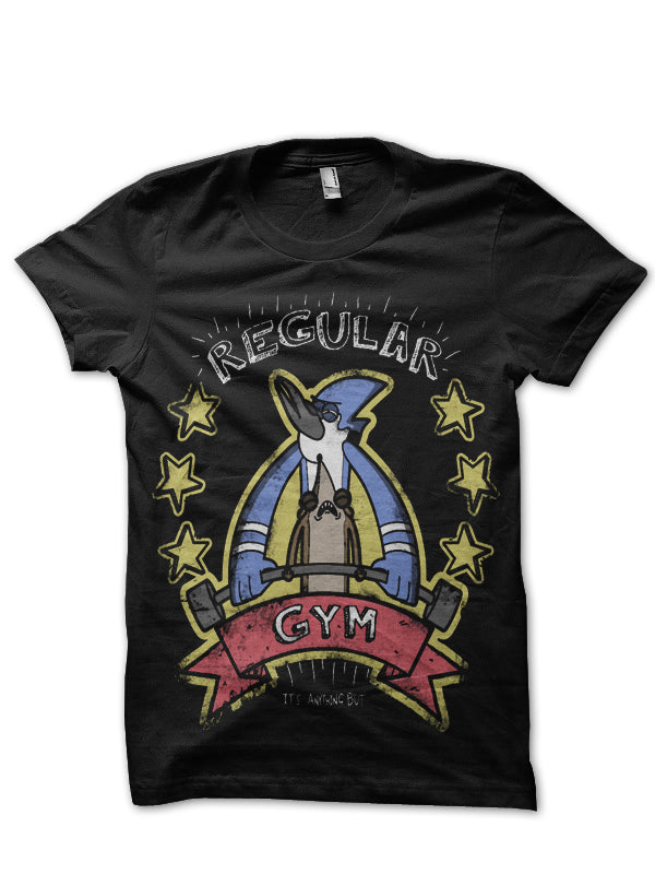 Regular T-Shirt