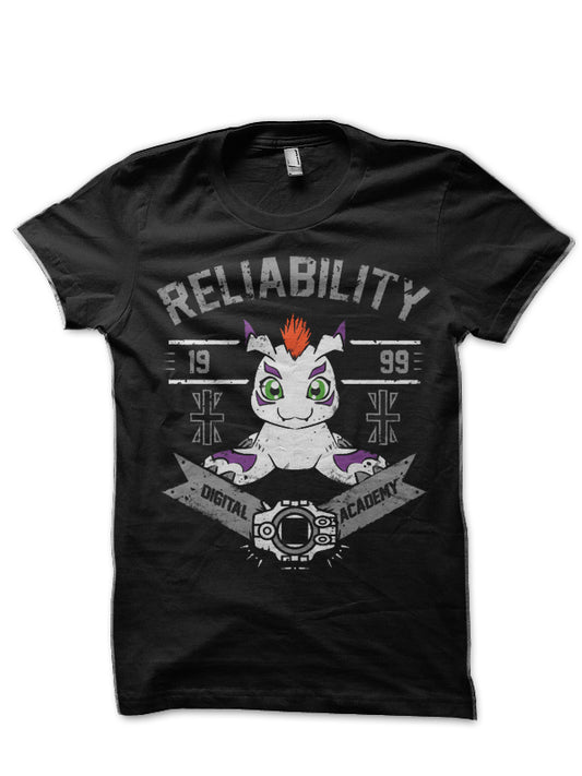 Reliability Academy T-Shirt