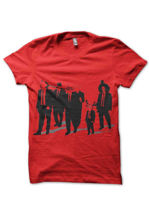 Geek Reservone T-Shirt
