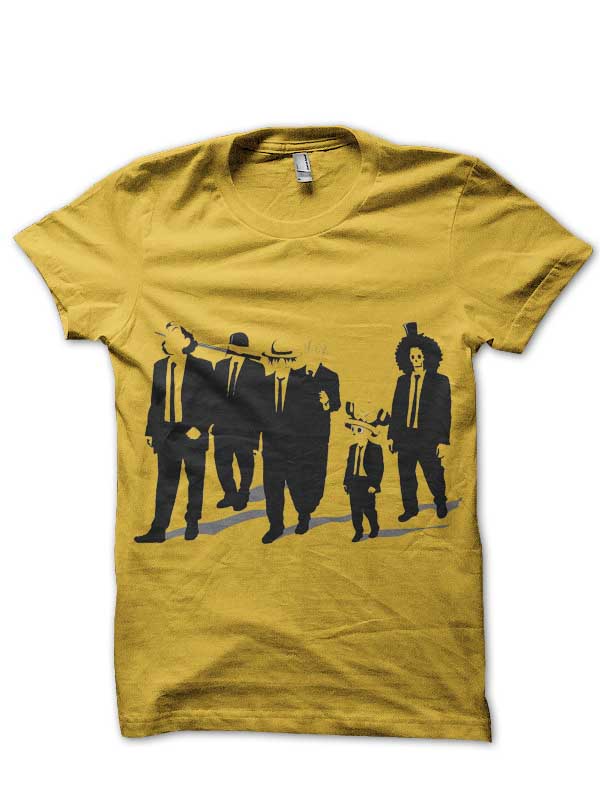 Geek Reservone T-Shirt
