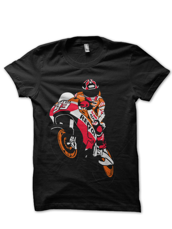 Moto GP Repsol 93 T-Shirt