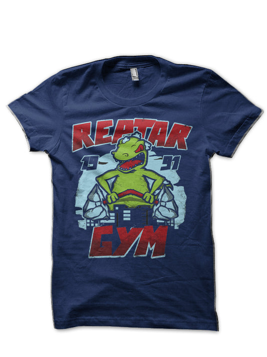 Reptar Gym T-Shirt
