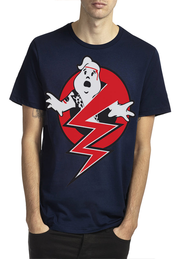 Retro Ghostbusters T-Shirt