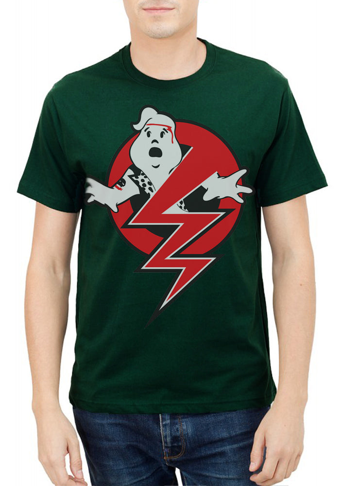 Retro Ghostbusters T-Shirt