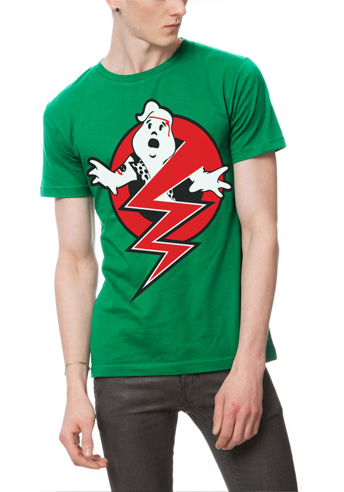 Retro Ghostbusters T-Shirt